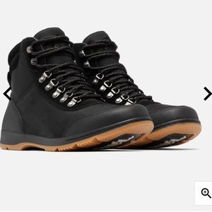 SOREL - MEN'S ANKENY™ II HIKER BOOT